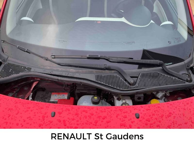 Renault Twingo III