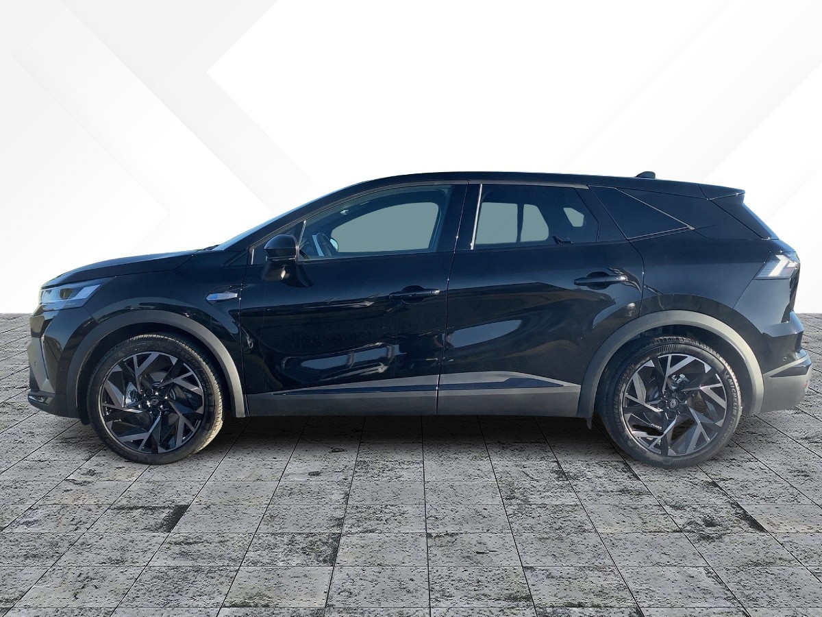 Renault Symbioz – Bild 2