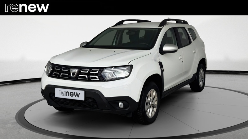 DACIA Duster 2019 — imagine 3