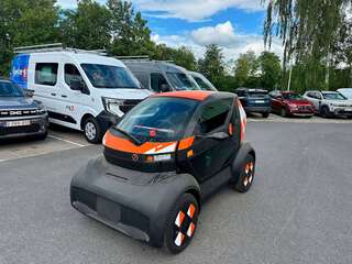 Vehicle 3D Image