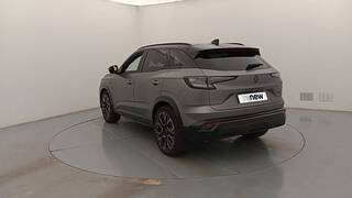 Vehicle 3D Image