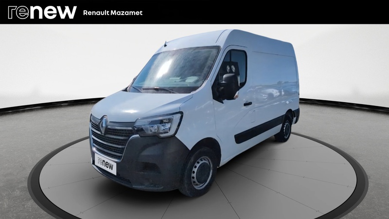 Renault Master III