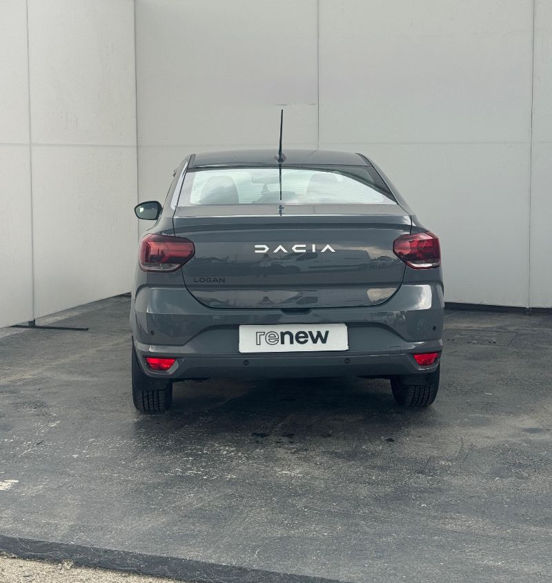 DACIA Logan 2024 — imagine 55