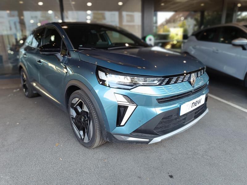 Renault Symbioz