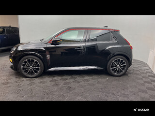 Vehicle 3D Image