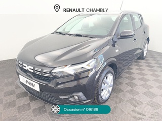 SANDERO