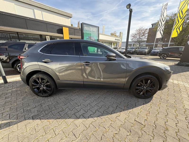 Fahrzeugabbildung CX-30 2.0 SKYACTIV-G M Hybrid 150 Homura 2WD Bild 3 von 18