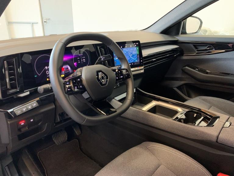 Renault Austral – Bild 10
