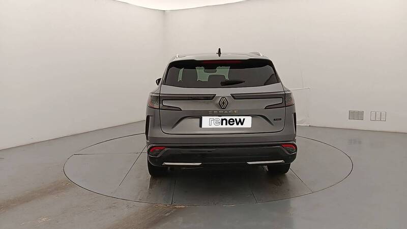 Renault Espace VI