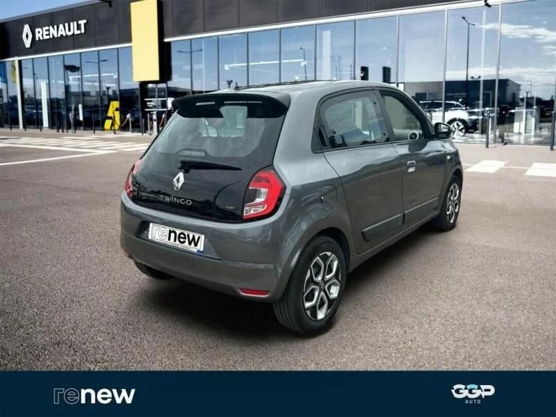 Renault Twingo III
