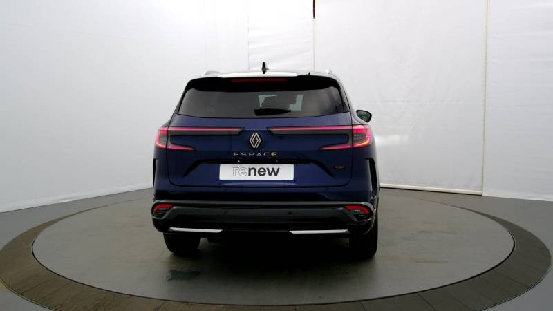 Renault Espace VI