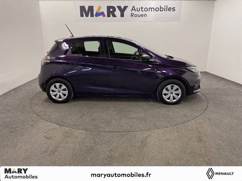Renault ZOE E-Tech Electrique