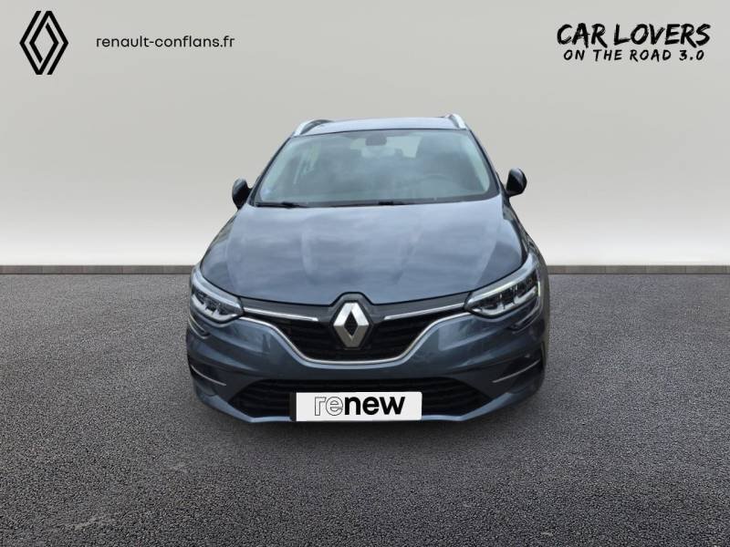 Renault Megane IV Estate