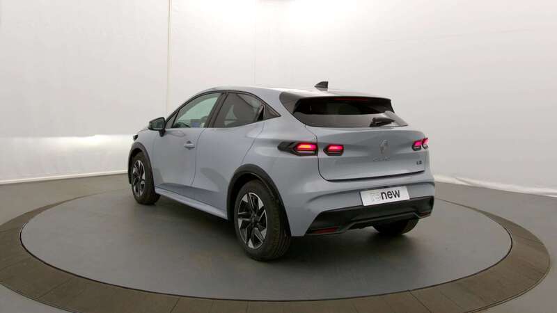 Renault Clio VI