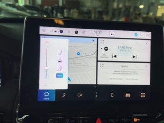 Vehicle 3D Image