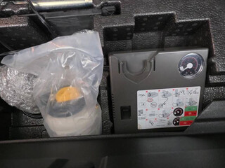 Vehicle 3D Image