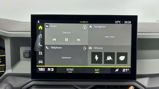 Vehicle 3D Image