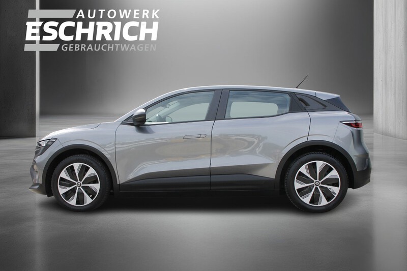 Fahrzeugabbildung Megane E-TECH Evolution 130 EV60  Bild 2 von 22