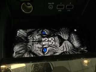Vehicle 3D Image