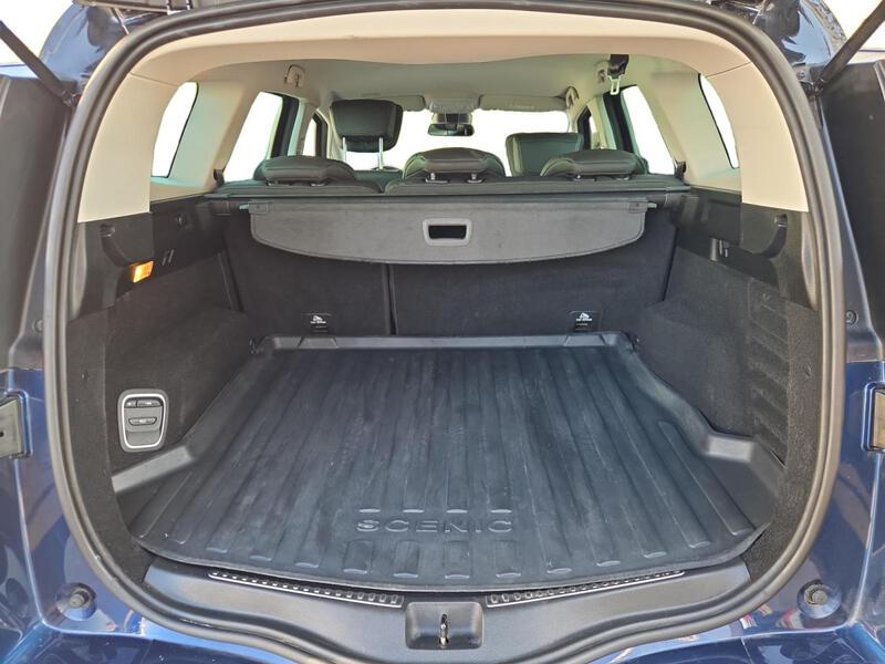 Renault Grand Scenic IV