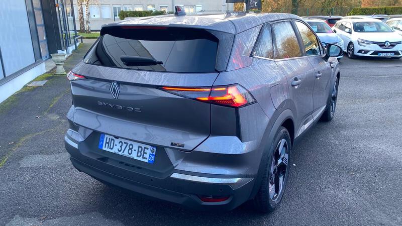 Renault Symbioz