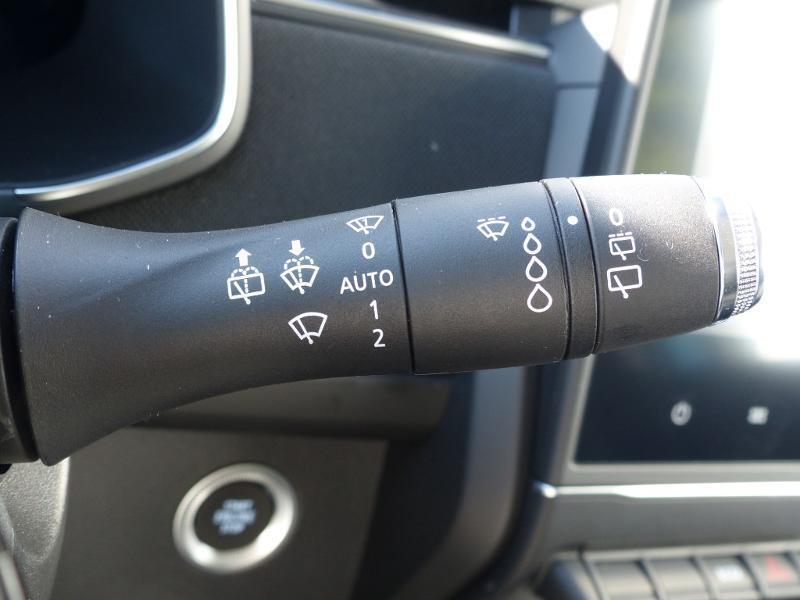Renault ZOE E-Tech Electrique