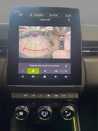 Vehicle 3D Image