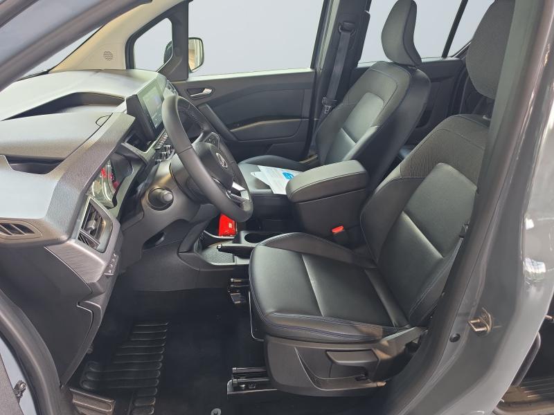 Nissan Townstar