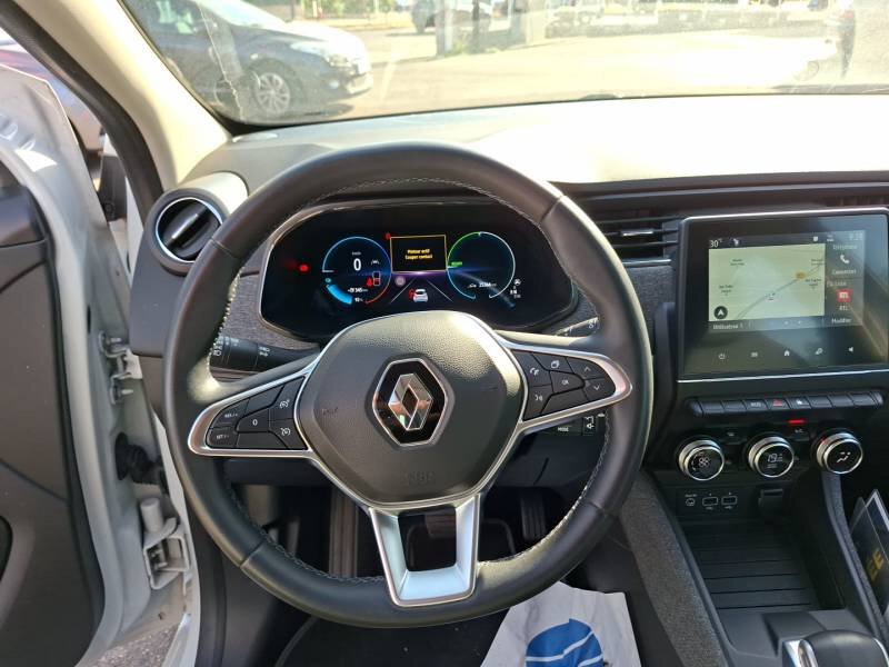 Renault ZOE E-Tech Electrique
