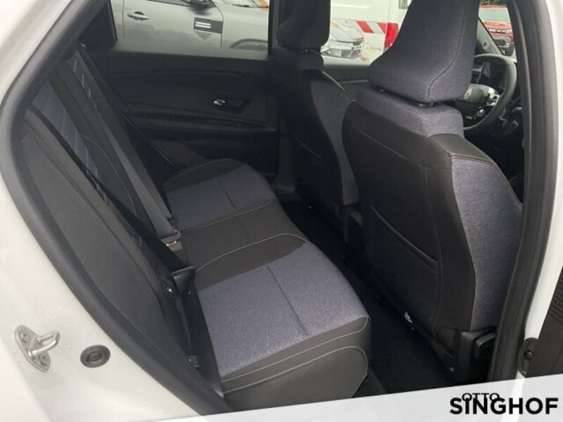 Fahrzeugabbildung R 5 E-Tech elektrisch Techno 150 Comfort Range Bild 10 von 15