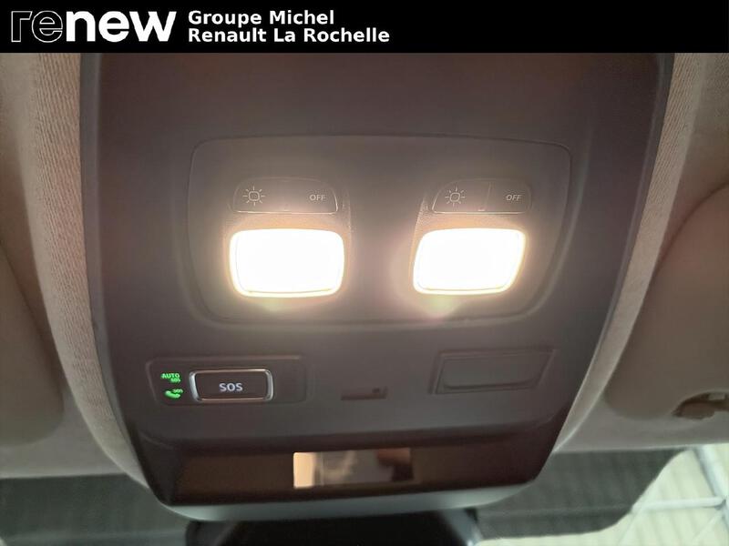 Renault Trafic Fourgon