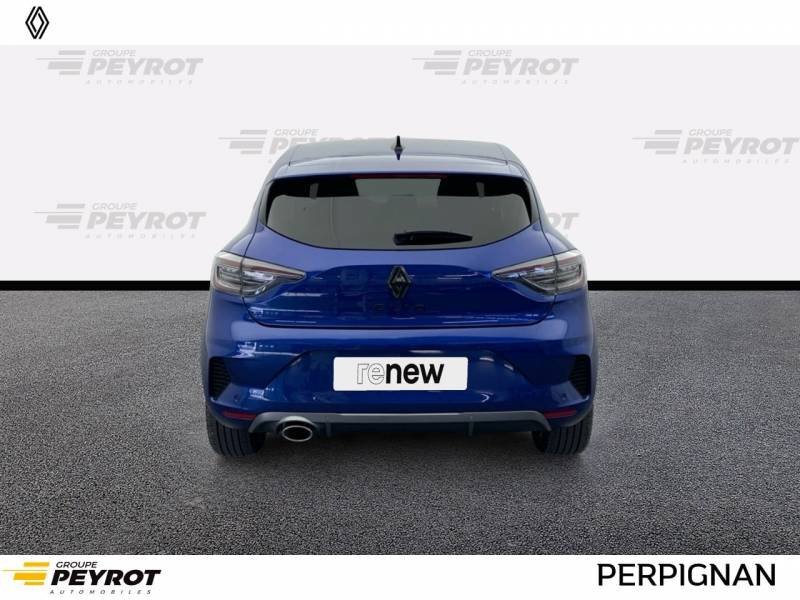 Renault Clio V