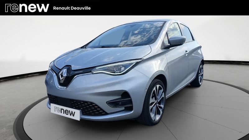 Renault Zoe R135 - 22B Techno