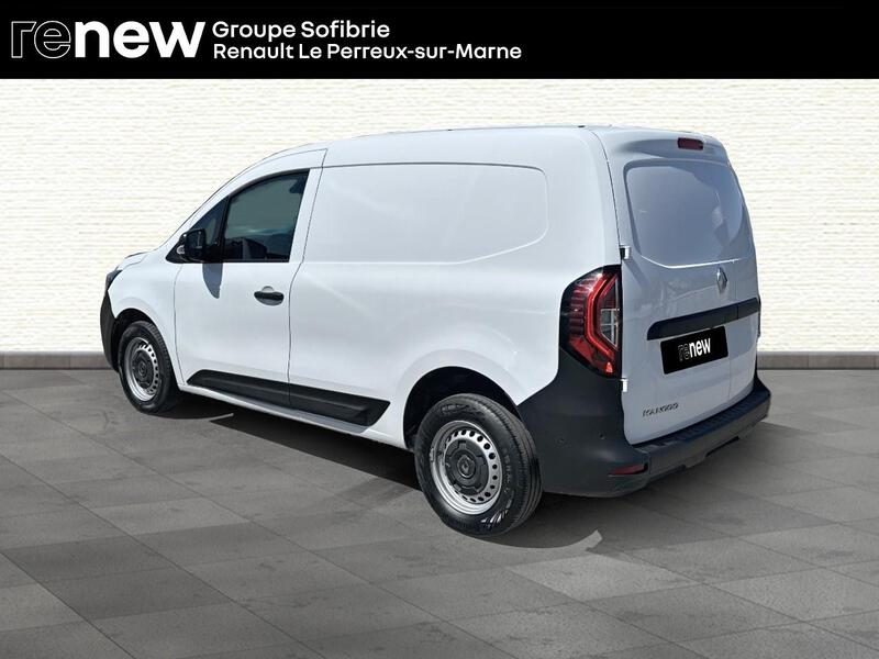 Renault Kangoo VU