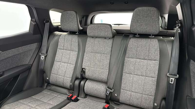 Renault Espace VI