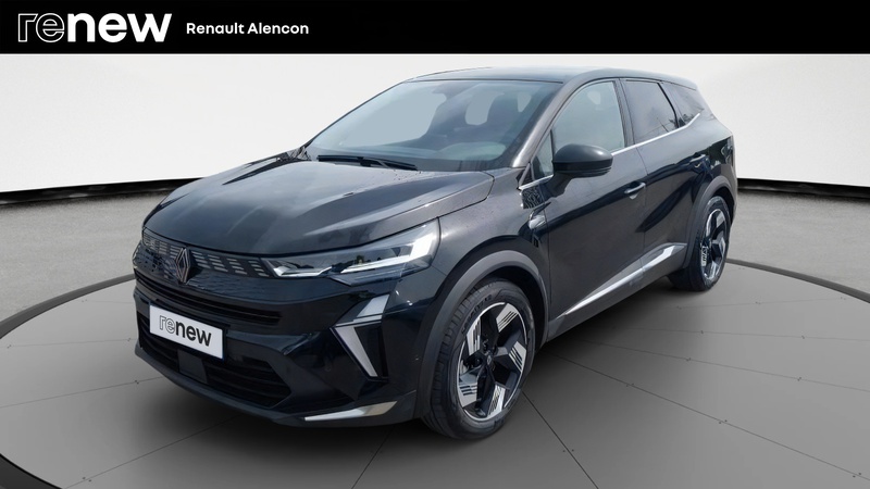 Renault Symbioz
