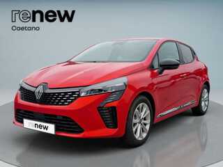 RENAULT Clio TCe 100 Bi-Fuel Evolution