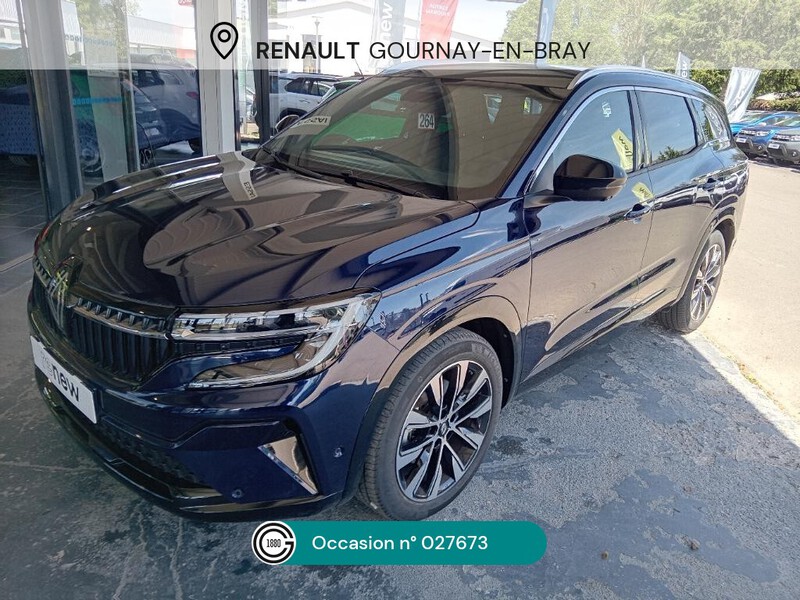 Renault Espace VI