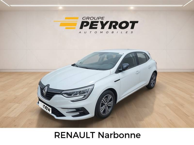 Renault Megane IV Berline