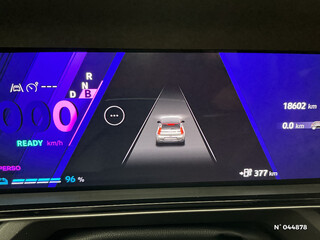 Vehicle 3D Image