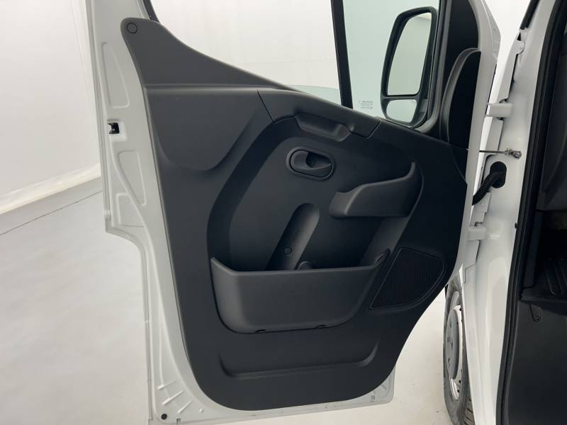 Renault Master III