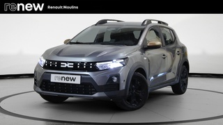 Vehicle 3D Image