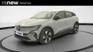 MEGANE E-TECH ELECTRIQUE