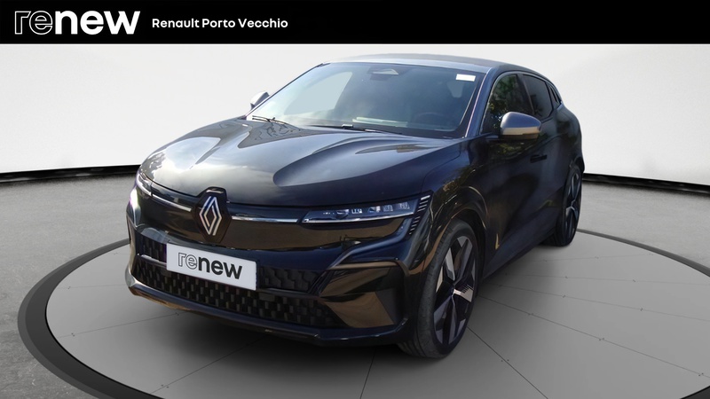 Renault Megane E-Tech EV40 130ch standard charge