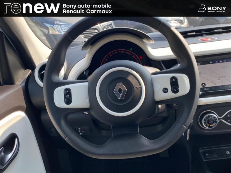 Renault Twingo III