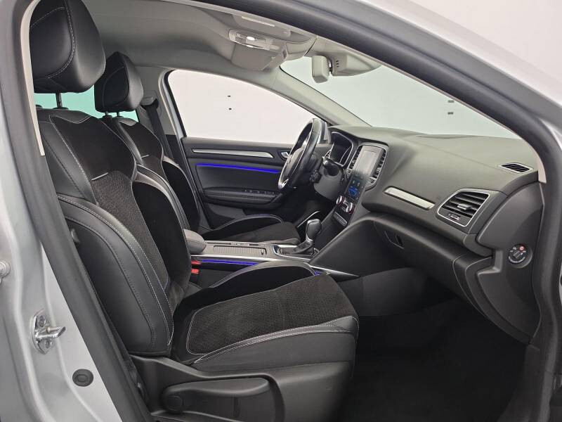 Renault Megane IV Berline