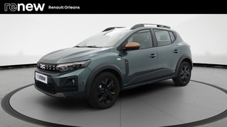 Vehicle 3D Image
