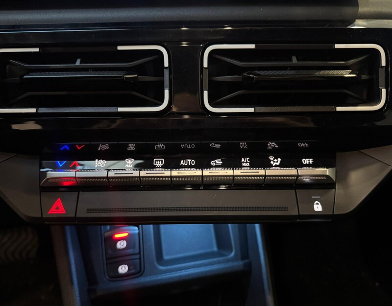 Renault R4 E-Tech Eléctrico