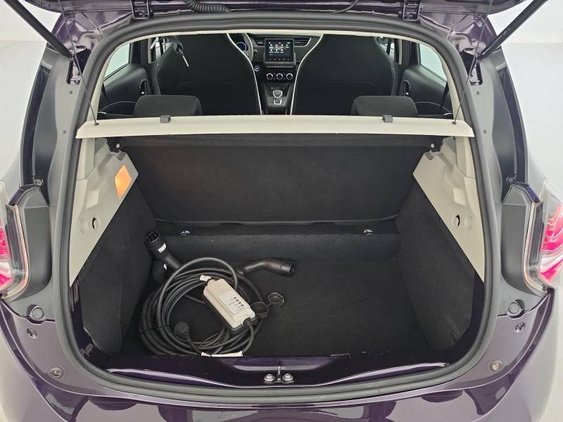 Renault ZOE E-Tech Electrique