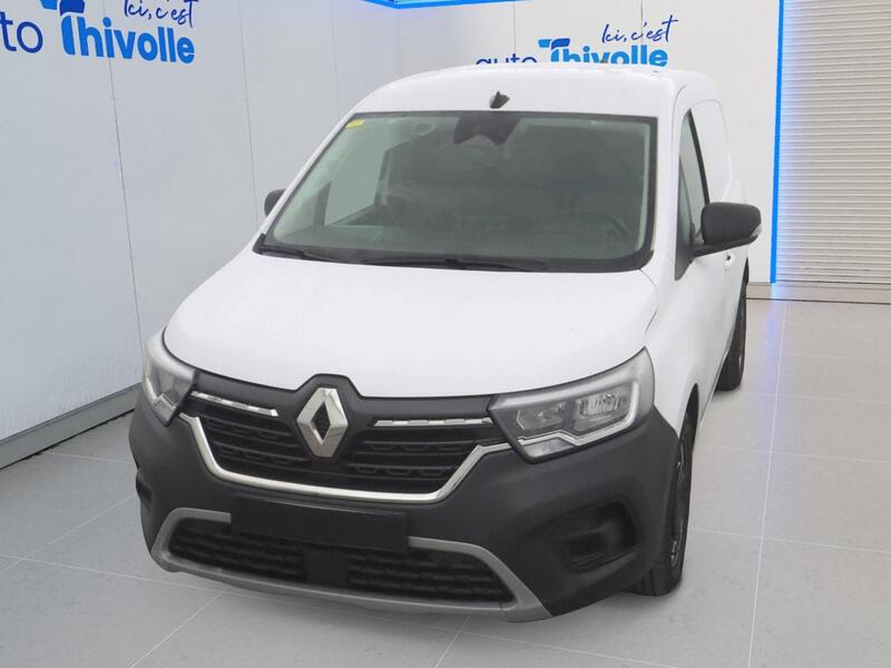 Renault Kangoo VU
